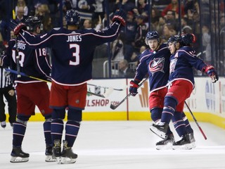 Obranca z NHL bude hrať v Bratislave!