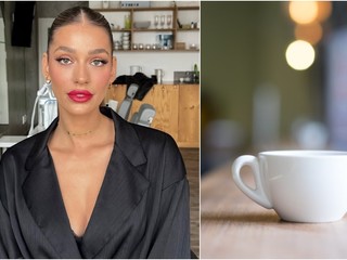 Jasmina Alagič zo šou Vezmeš si ma? prezradila recept na zdravie: Tento NÁPOJ, a to je všetko?