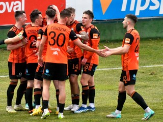 Lipany vyhrali v odvete 1:0, no do finále postúpil Ružomberok