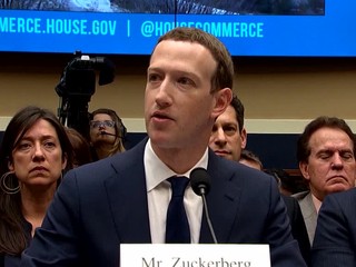 Zuckerberg vykorisťuje ľudí a je mu to jedno, povedal robot spoločnosti Meta