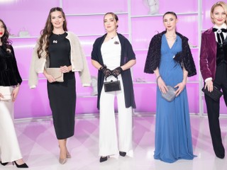 Maniačky outfitmi do divadla totálne ohúrili porotu: Dostali najviac bodov v histórii!