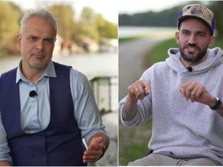 Jaro Slávik bude tentokrát hodnotiť varenie: V Bez servítky aj s týmito známymi ľuďmi!