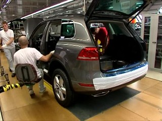 Volkswagen hľadá 500 nových zamestnancov, láka na nadpriemerný plat