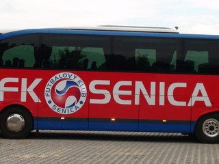 Na HUSTE.TV štartuje 17. ročník ligy súbojom obhajcu Slovana s nováčikom Senicou