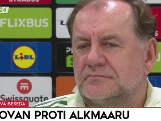 Zmena času! JOJ Šport prinesie druhý zápas Slovana Bratislava v  Konferenčnej lige UEFA už o 18:45