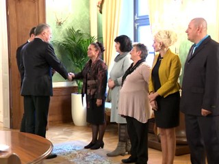 Odborníci z ministerstva vnútra aj práce si s opatrovateľkami sadli za jeden stôl