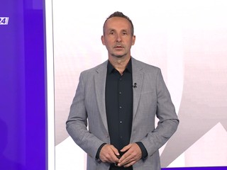Najpodstatnejšie regionálne spravodajstvo zhrnuté v relácii Regióny 24