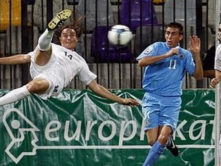 Slováci na čele najzamotanejšej skupiny o MS 2010