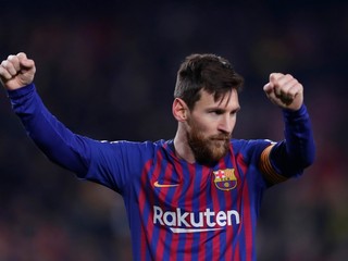 Messi definitívne opúšťa Barcelonu. Kto má voľný dres s desiatkou?