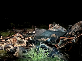 Maďarskom otriasol výbuch: Počas policajnej operácie v Ostrihome zahynuli dvaja ľudia