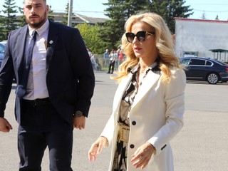 Ministerka Šimkovičová čelí ďalšiemu podnetu pre zneužitie rezortu