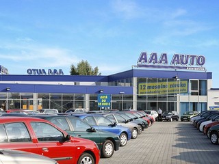 AAA AUTO poskytne ľuďom na Morave zasiahnutým tornádom a búrkami 20 áut