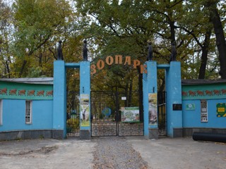 Rusi postrieľali opatrovateľov ZOO v Charkive: Chránili zvieratá do poslednej chvíle