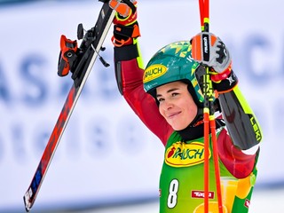 Svetový pohár pokračuje v Levi, nielen ženskej destinácii