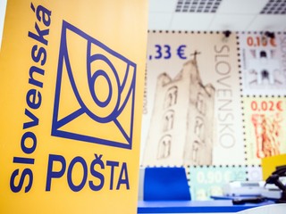 V Červenom Majeri nemajú poštu. K najbližšej to je 5 kilometrov