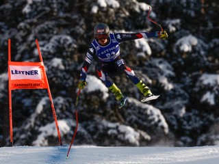 Bennett zopakoval vo Val Gardene rok 2021