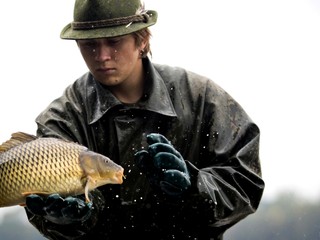 Rybára prichytili iba necelý deň pred oficiálnym povolením na lov rýb