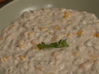 Predjedlo: Trochu inak na stojáka