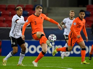 EURO U21: Ďalšia česká remíza, nerozhodne hrali aj favoriti