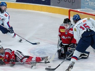 Naši junáci na šampionáte trénovali aj s prostitútkami