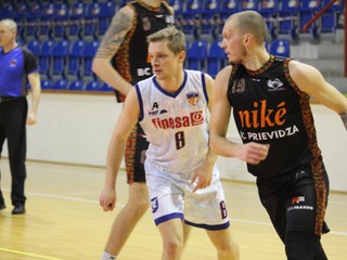 Inter ukázal svoju silu vo Svite, Lučenec bez problémom skolil Prievidzu