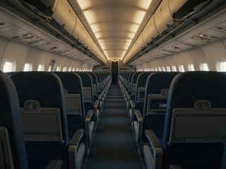 Európe dochádza letecké palivo, zásoby vystačia len na približne šesť týždňov