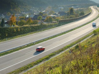 Časť diaľnice pri Poprade v sobotu večer uzavrú. Vodiči pôjdu obchádzkami