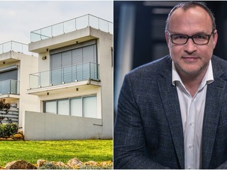 Hľadáte si nové bývanie? Odborník z fachu prízvukuje: Vždy si všímajte týchto 6 vecí!