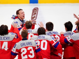 MS U20: Bronz získali Česi! Po 28 nájazdoch porazili Švédsko