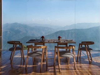 V blízkosti Himalájí nájdete TAKÚTO neskutočnú nádheru