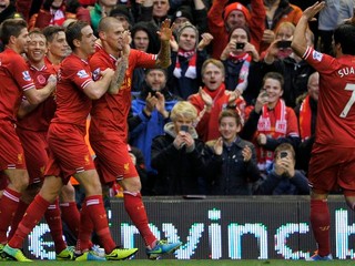 Škrtelov príchod do Fenerbahce je takmer hotový