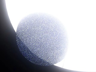 Posledná šanca ľudstva: Do vesmíru by chceli dostať bublinkový oblak veľkosti Brazílie