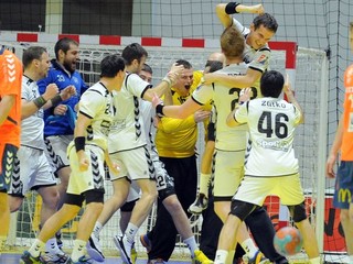 Slovenská hádzaná má dva tímy v skupinovej fáze