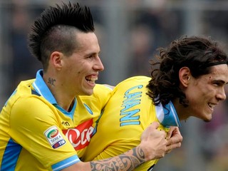 Dostane Hamšík (25) doživotie?