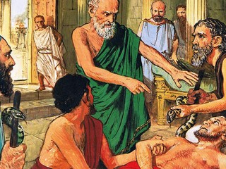 Senzačný objav: Starovekí Gréci dokázali vyliečiť chorobu, ktorá mnohým strpčuje život aj dnes