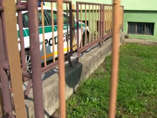 Tínedžera vylákal do auta. Za mestom ho podľa polície obťažoval