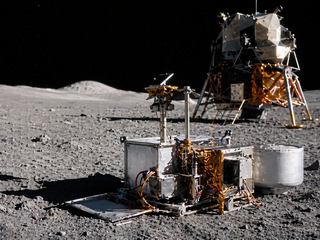 NASA chce zapáliť oheň na Mesiaci. Dôvod je vážny