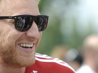 Sieň slávy v Toronte môže byť bohatšia o ďalšieho Slováka