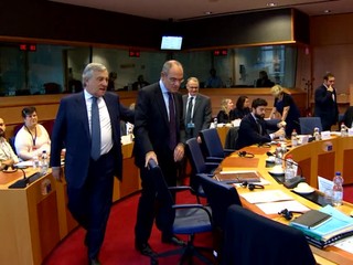 Angela Merkel povedala, že Európa nie je taká jednotná, ako by si priala