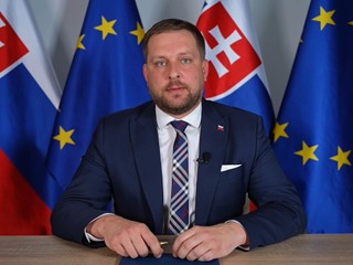 Šaško za pandemickú dohodu: Izolácia Slovensku nepomôže, zopakovať Matovičove "atómofky" nechceme