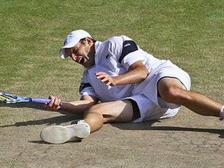 Wimbledonský finalista Rodick sa lúči s Cincinnati, rovnako aj Mertiňák s Poláškom