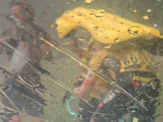 Sagana zažil peklo s krúpami na vlastnej koži. Aj on hľadal nafukovačku?