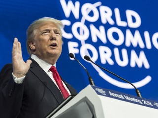 Afgánsky chlapec dostal meno po Donaldovi Trumpovi. Rodina sa musela presťahovať