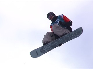 MS vo freestyle lyžovaní: Slováci naživo na JOJŠPORT