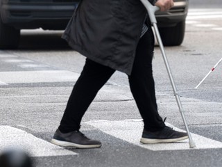 Smrteľne zrazil chodca a ušiel: Polícia zbabelého šoféra aj tak vypátrala