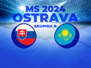 Slovensko - Kazachstan