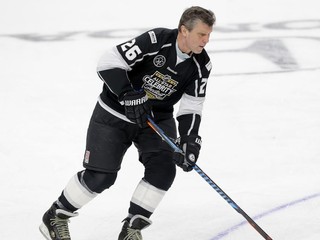 Sedem Slovákov, na ktorých NHL nikdy nezabudne