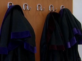 Sudca Škultéty dostal za úplatky zákaz činnosti na štyri roky. Ten je nejasný