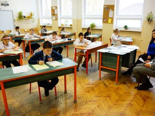 Viac ako 120-tisíc prihlášok na stredné školy: Záujem o remeslá klesá, záujem o gymnáziá rastie