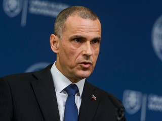 Prokurátor obvinil Maroša Žilinku zo zasahovania do trestných stíhaní, ten to odmieta